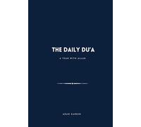The Daily Du'a: A Year With Allah