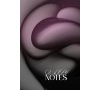 The Daily Flow. Elegant Dot Grid Journal for Mindful Notes, Ideas & Everyday Thoughts