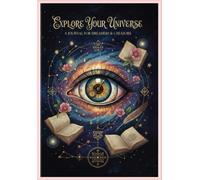 The Daily Focus Journal: Undated Daily Planner and Organizer for Productivity, Goal Setting, and Time Management; 5.8*8.3 Inch Notebook