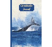 The Daily Gratitude Practice: A Gentle, Ocean-Inspired Journey to a Positive Mind