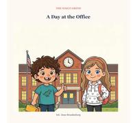 The Daily Grind: A Day at the Office