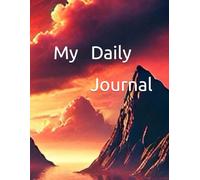 The Daily Journal: with 365 Motivational Quotes to Inspire You