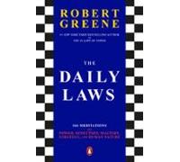 The Daily Laws (ebook)