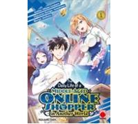 The Daily Life Of A Middle-aged Online Shopper In Another World V Olum