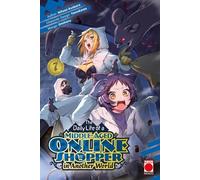 The Daily Life of a Middle-Aged Online Shopper In Another World Volume 7