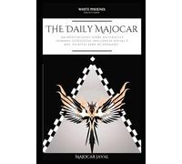 The Daily Majocar: 366 meditaciones sobre naturaleza humana, estrategia e influencia social