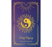 The Daily Odyssey 2026: Your jouney starts here