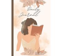 "The Daily Pause : My Daily Journal"