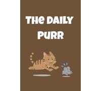 The Daily Purr:: Thoughts, Tales, and Tributes to the Cats We Love