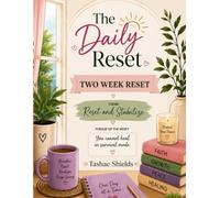 The Daily Reset Two Week Reset: Reset & Stabilize