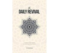 The Daily Revival: A collection of good deeds that have largely been forsaken