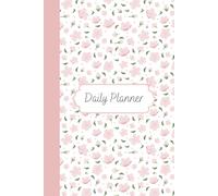 The Daily Self-Care Planner: An Undated Wellness Organiser with Gratitude Prompts, Goal Setting & Mindful Reflection