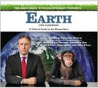 The Daily Show with Jon Stewart Presents Earth Publisher: Hachette Audio; Unabridged edition