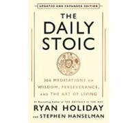 The Daily Stoic 10th Anniversary Edition (ebook)