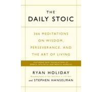 The Daily Stoic (ebook)