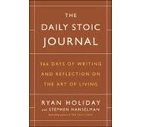 The Daily Stoic Journal (ebook)