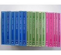 The Daily Study Bible Series of the New Testament by William Barclay (17 volumes)