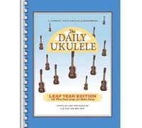 The Daily Ukelele - Leap Year Edition