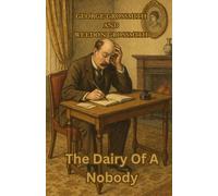 The Dairy Of A Nobody