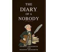 The Dairy Of A Nobody