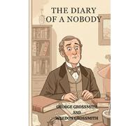 The Dairy Of A Nobody