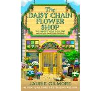 The Daisy Chain Flower Shop (ebook)