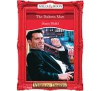 The Dakota Man (ebook)