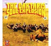 The Daktaris - Soul Explosion