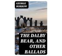 The Dalby Bear And Other Ballads (ebook)