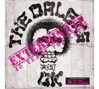 The Daleks Exterminate: 40 Years Too Late (Vinyl) 12" Album (Importación USA)
