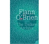 The Dalkey Archive (ebook)