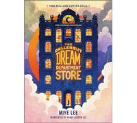 The Dallergut Dream Department Store: A Novel: 1