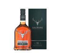 Dalmore 15 Anys 1 x 700 ml