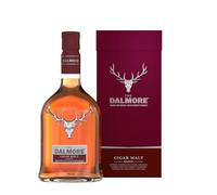 The Dalmore Cigar Malt Reserva - Whisky de Malta Escocés - 700 ml