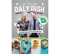 The Daly Dish: 100 Masso Slimming Meals for Everyday