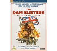 The Dam Busters [DVD] [2018]