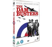 The Dam Busters (DVD) (Importación USA)