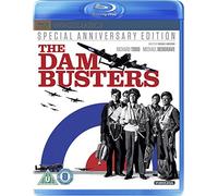 The Dam Busters - Special Edition [Edizione: Regno Unito] [Reino Unido] [Blu-ray]
