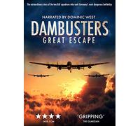 The Dambusters - Great Escape [Edizione: Regno Unito] [Italia] [DVD]