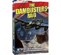 The Dambusters Raid [DVD] [Reino Unido]