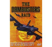 The Dambusters Raid [Reino Unido] [DVD] [Reino Unido]