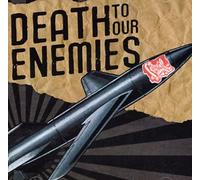 The Dames - Detritus [Vinilo]