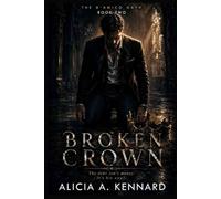 THE D'AMICO OATH BROKEN CROWN: The debt isn't money. It's his soul.: 2