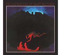 The Damnation Of Adam Blessing - The Damnation Of Adam Blessing [Vinilo]