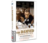 The Damned,1969, NTSC (Region 1,2,3,4,5,6 Compatible)