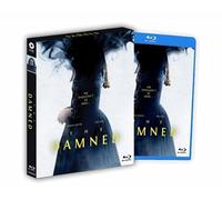 The Damned (2024) [Special Edition] (Blu-ray)