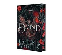 The Damned: 3 (Coven of Bones, 3)