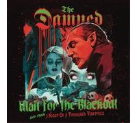 The Damned A Night of a Thousand Vampires: Live in Lon (Vinyl) (Importación USA)