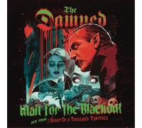 The Damned A Night of a Thousand Vampires: Live in London (CD) (Importación USA)