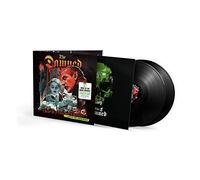 The Damned - A Night Of A Thousand Vampires [Vinilo]